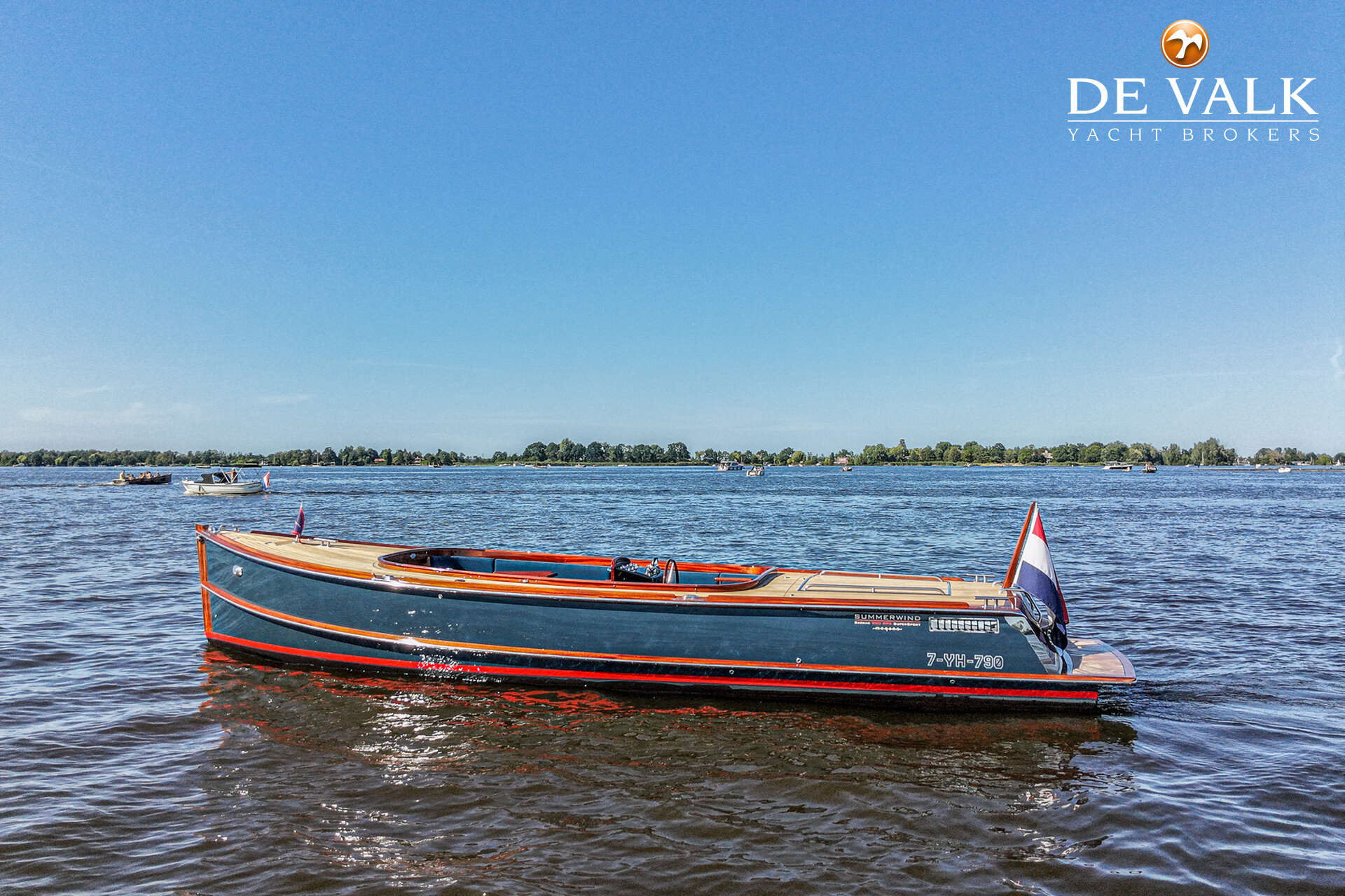 Brandaris Barkas 900 Supersport — foto 16 van 35
