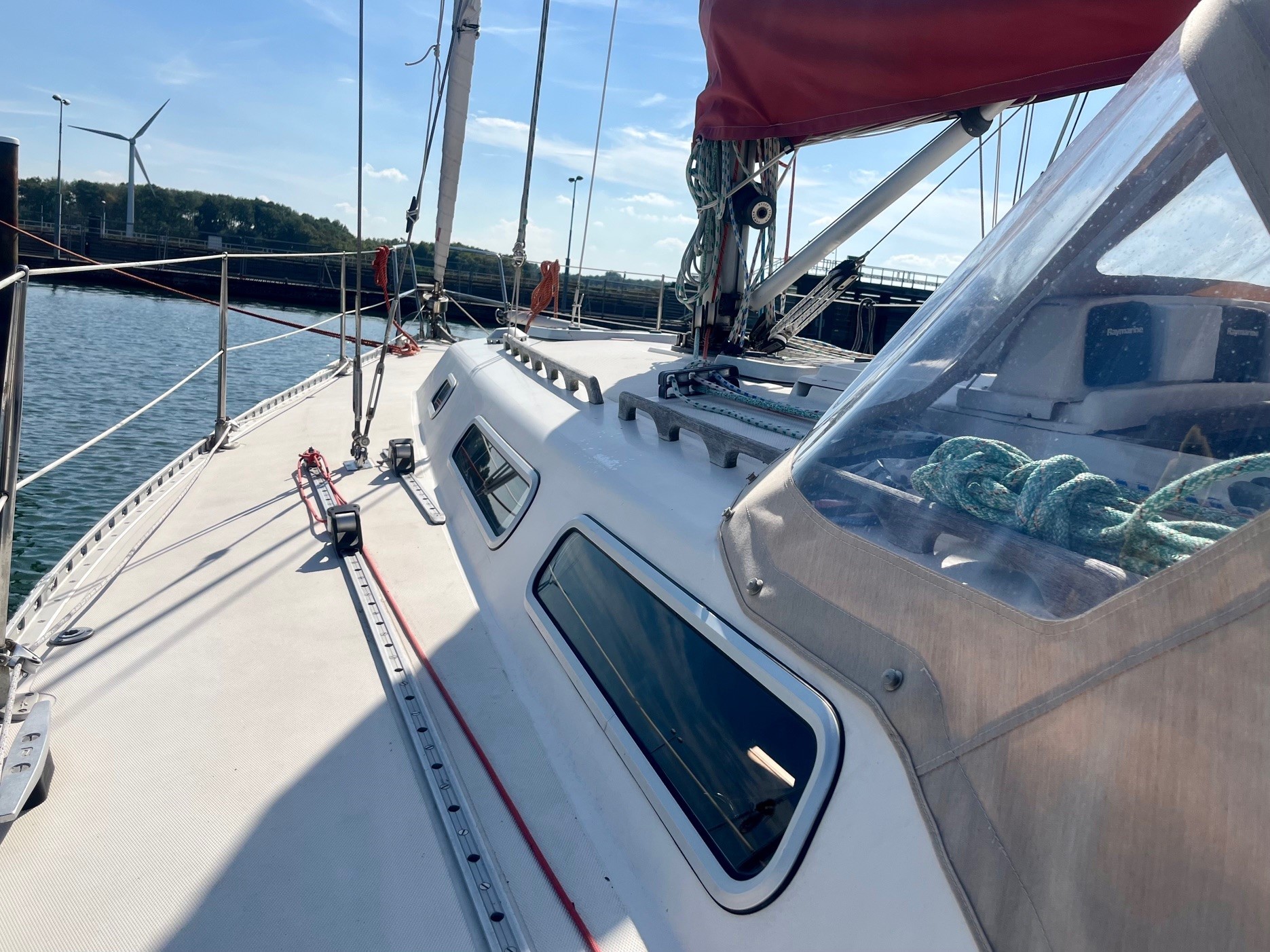 Spirit 36 — foto 45 van 62