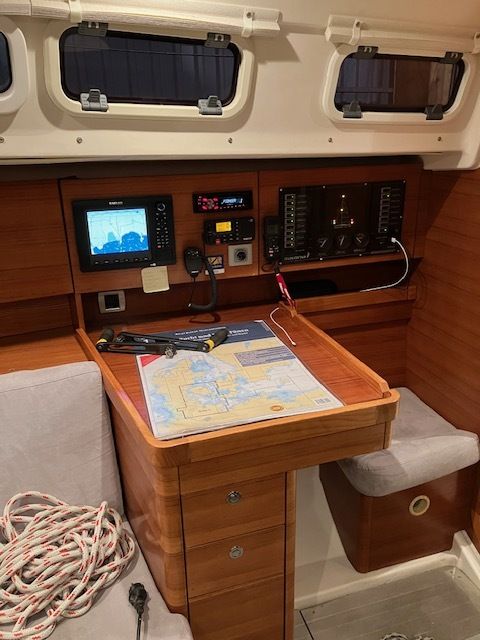 Salona 34 — foto 13 van 42