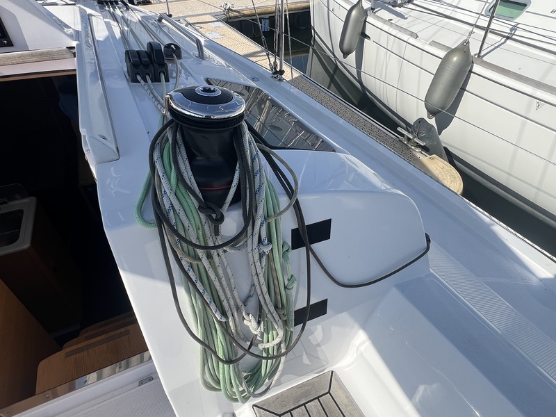 Elan E3 — foto 40 van 49