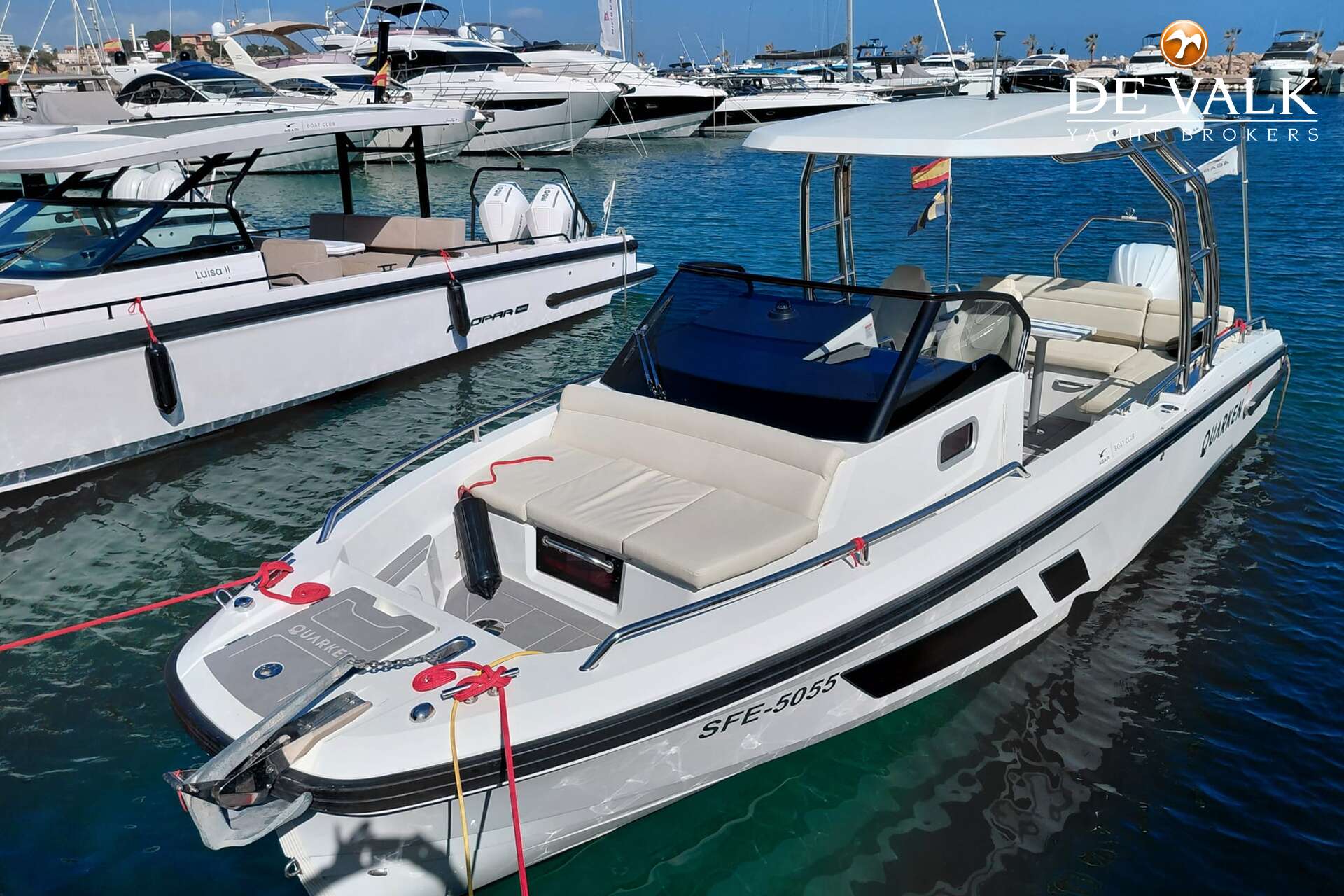 Quarken 27 T TOP — foto 6 van 22