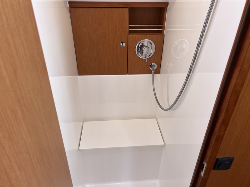Bavaria Cruiser 51 — foto 23 van 60