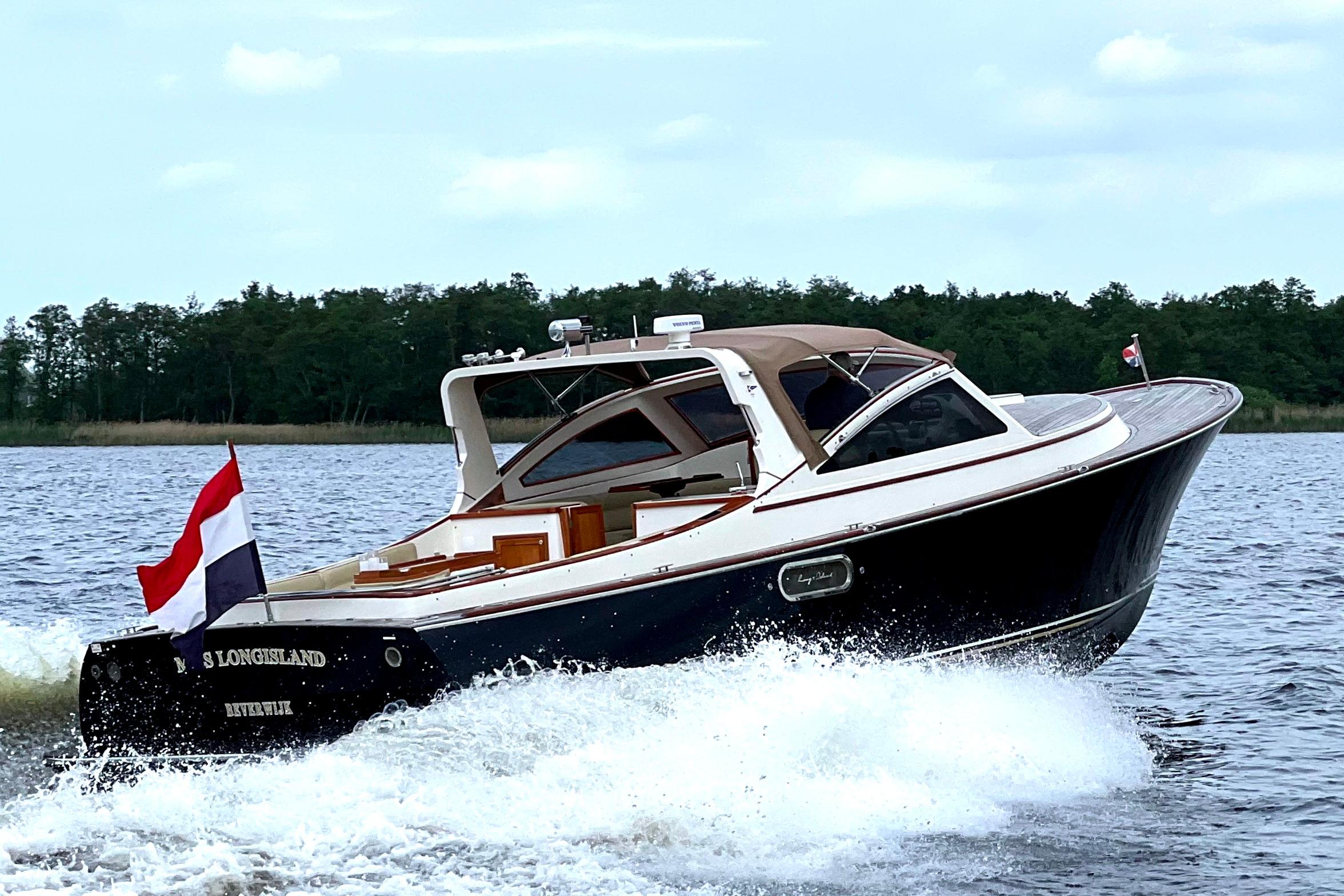Long Island 40 Runabout — foto 14 van 71