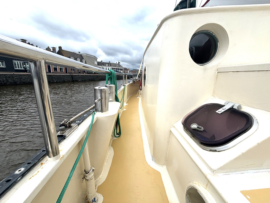 Colin Archer Bronsveen — foto 14 van 43