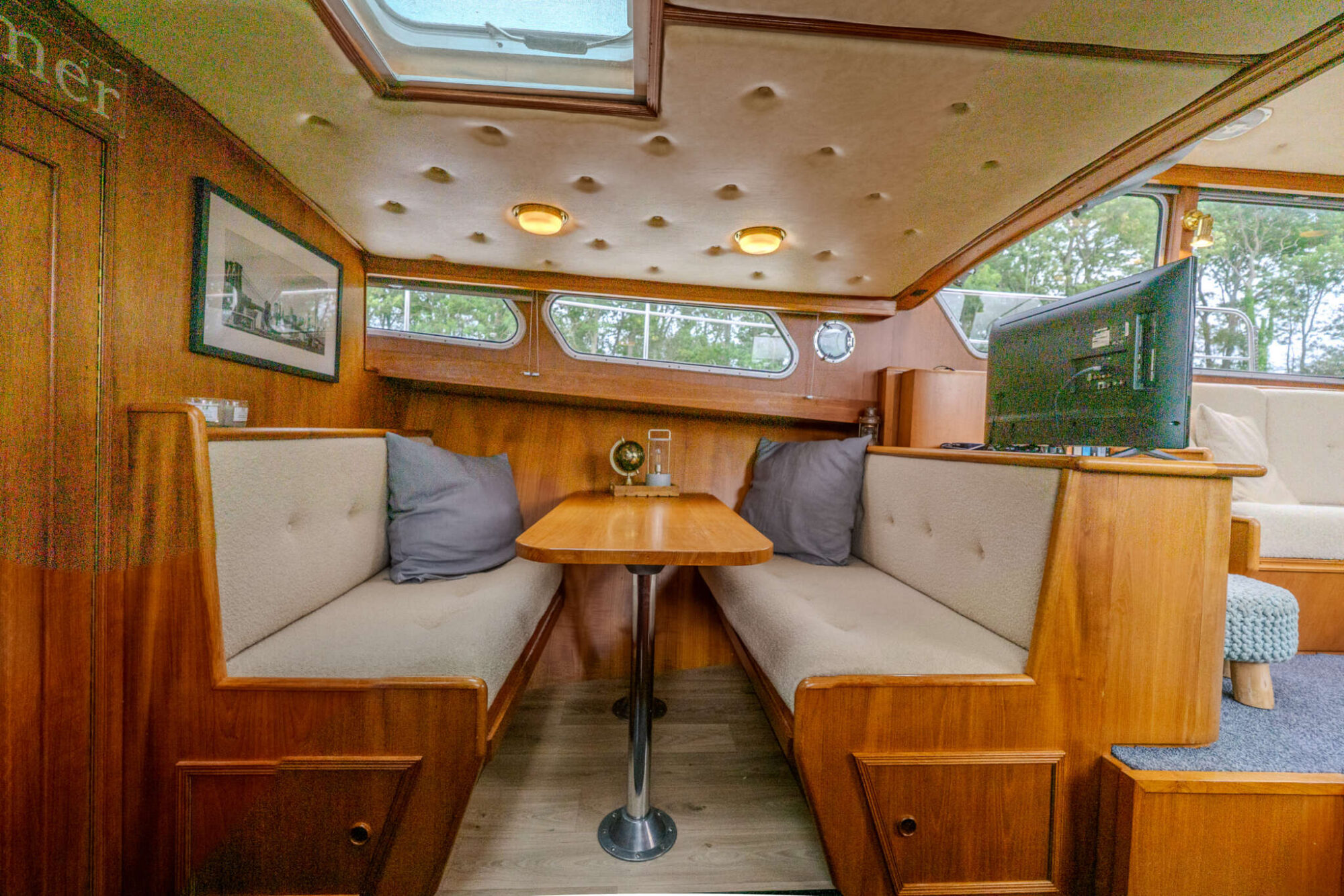 Valkkruiser 13.60 AK Classic — foto 11 van 70