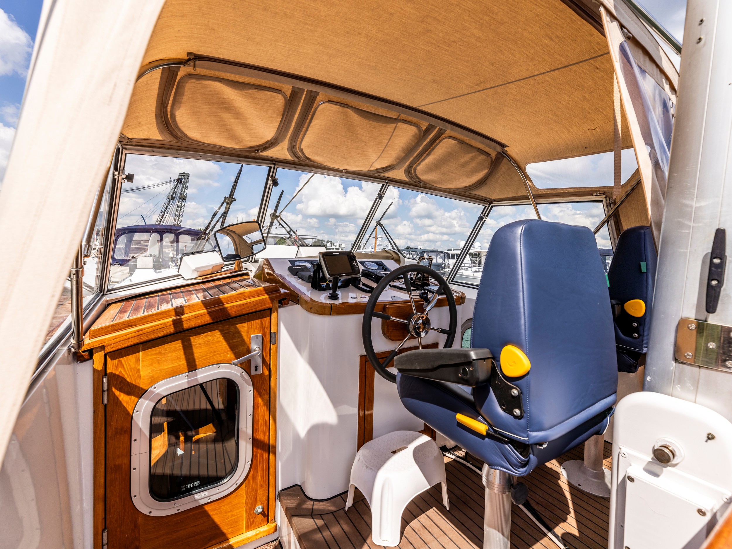 Koopmans Kotter 50 (Stabilizers) — foto 6 van 42