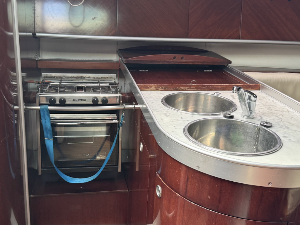 Beneteau First 38s5 — foto 15 van 24