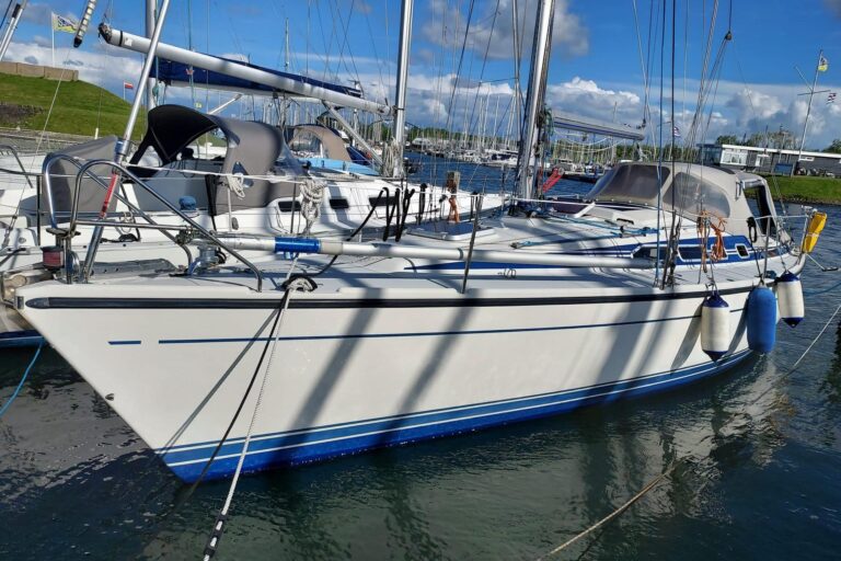 new boat Boten — foto 4 van 11