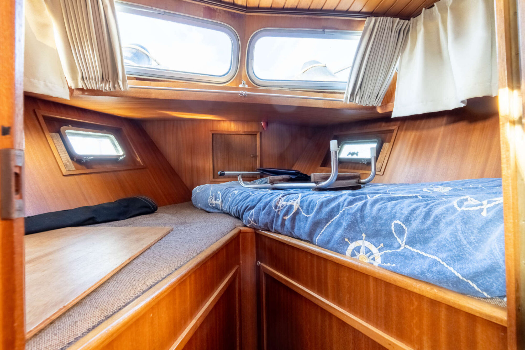 Valkkruiser 10.60 AK Cabrio — foto 13 van 48