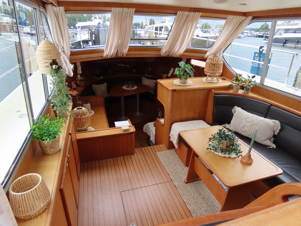 Abim Classic 108 — foto 3 van 39