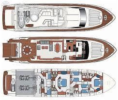 Ferretti 880 — foto 1 van 1