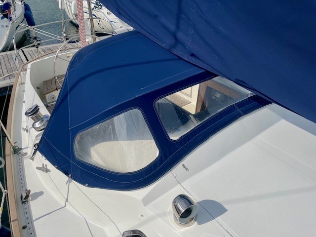 Camper & Nicholsons Nicholson 35 — foto 59 van 70
