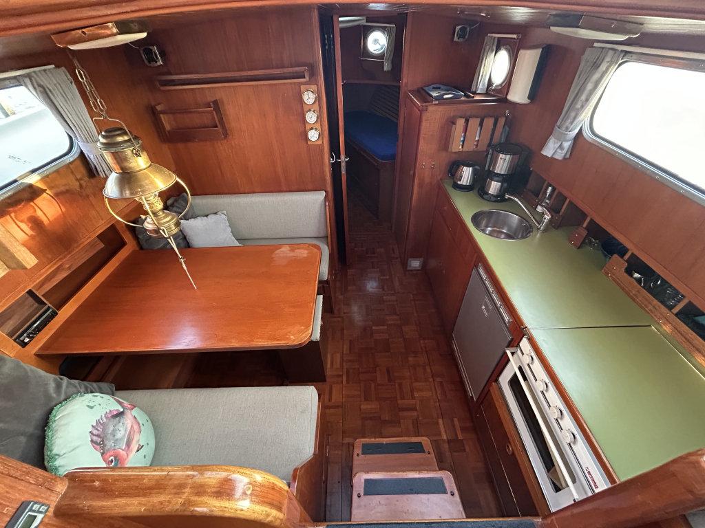 Gillissen Kotter  Skipper 1140 — foto 30 van 40