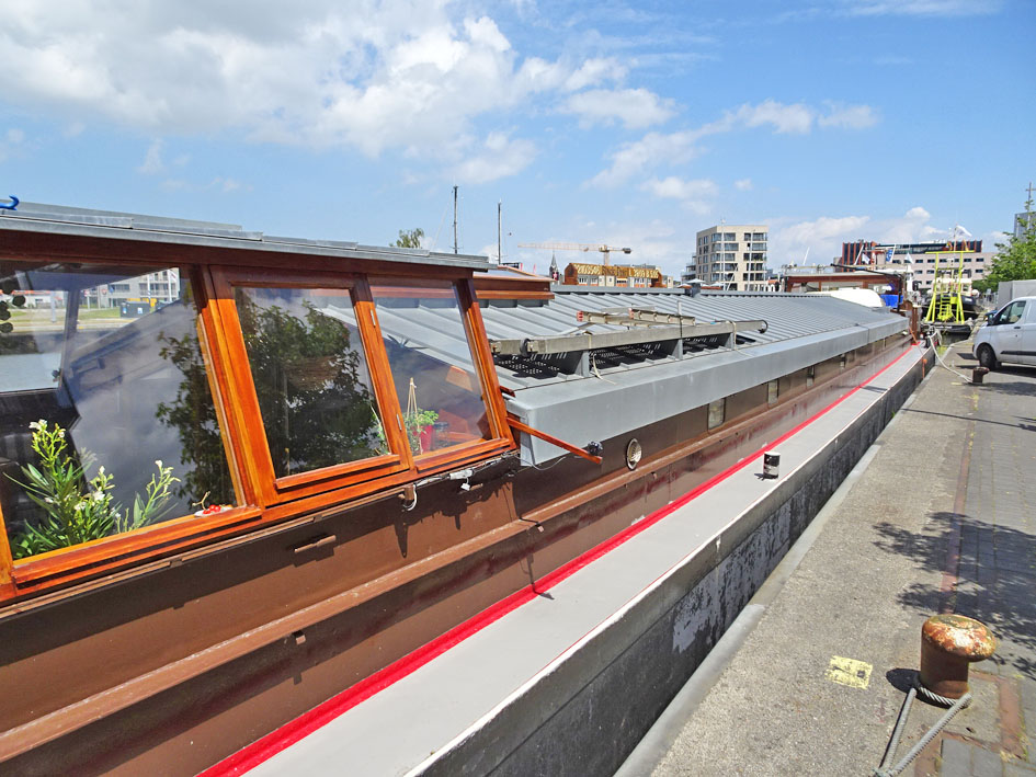 Spits B&B Varend Woonschip 39.09 met CvO — foto 6 van 56