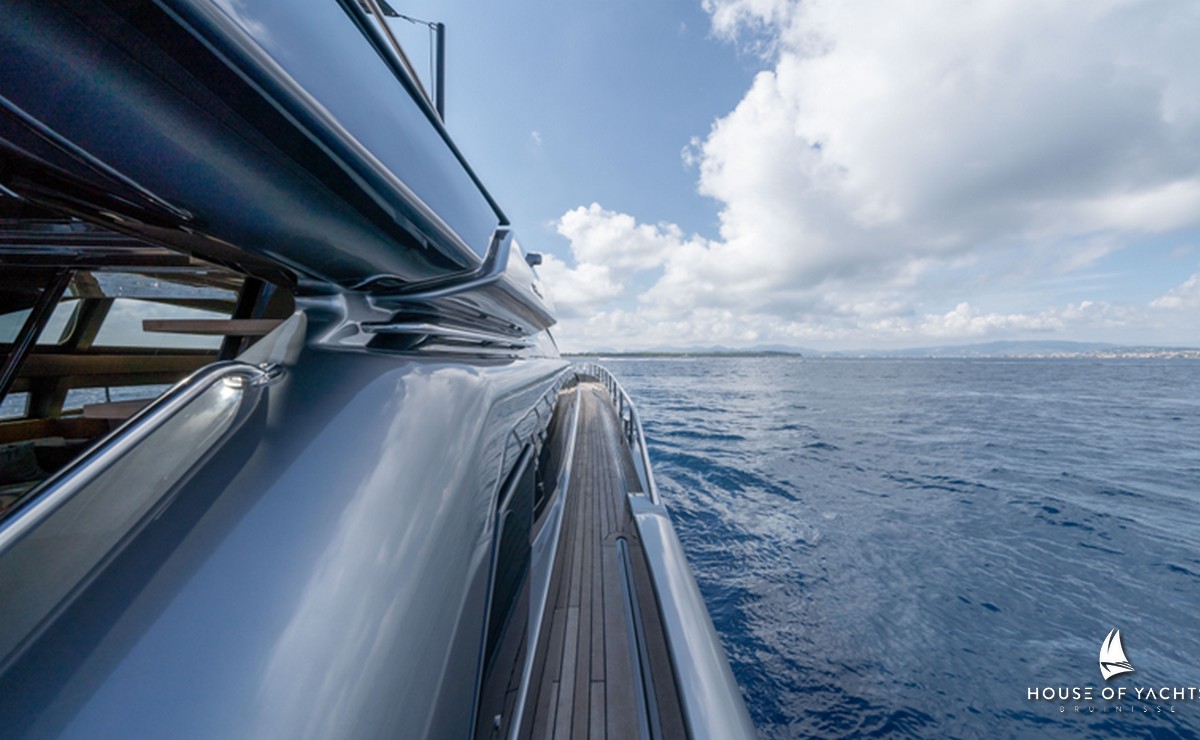 Riva Domino 86 — foto 9 van 12