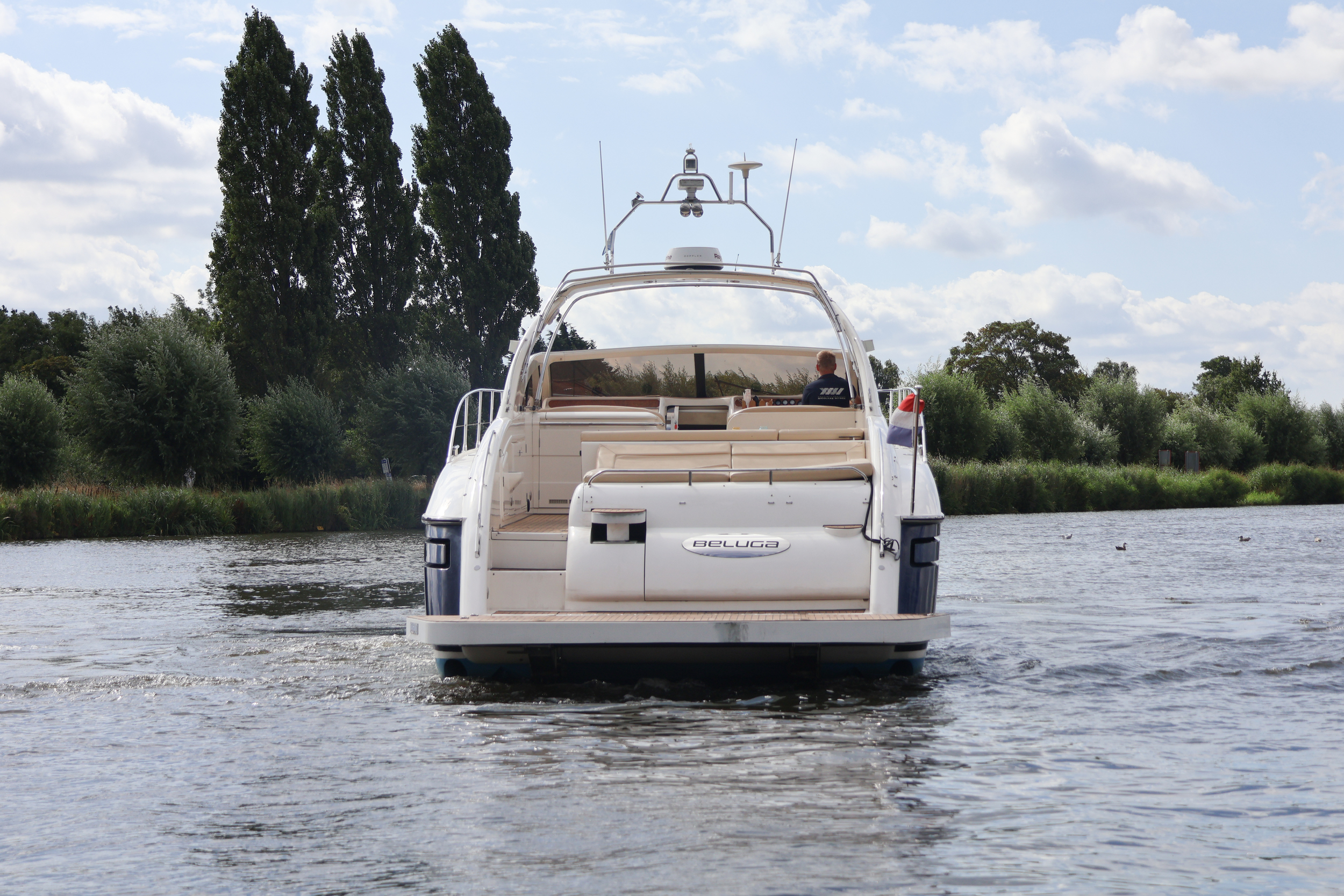 Princess V52 — foto 8 van 50