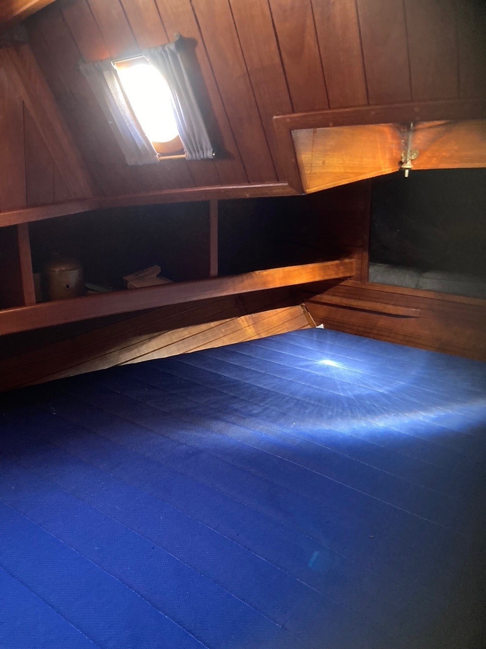 Zeeschouw Huitema 800 — foto 35 van 45