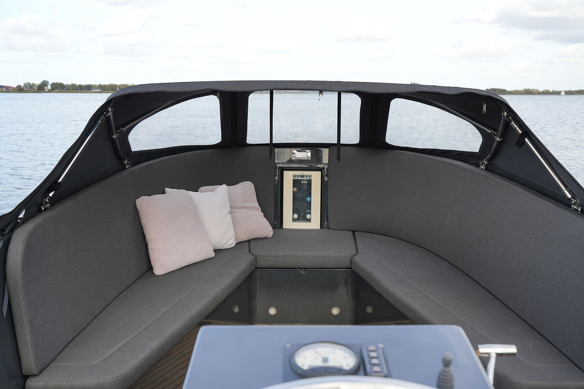 iSloep Rapida 750 — foto 8 van 37