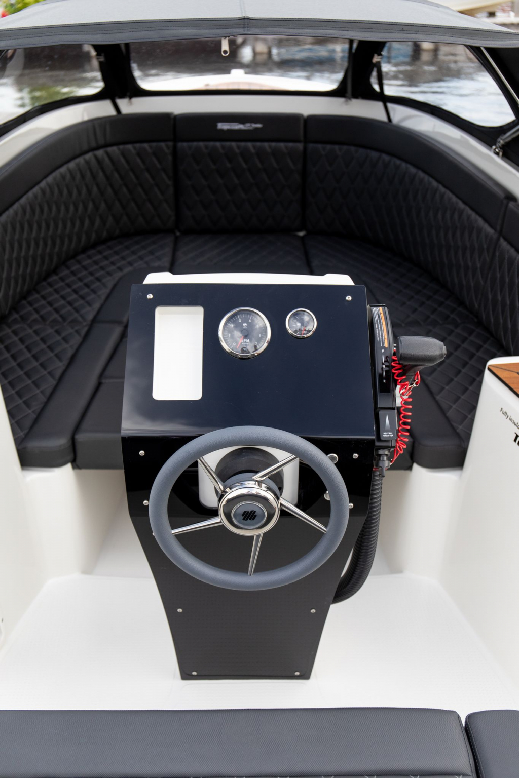 Topcraft 627 TENDER — foto 5 van 11