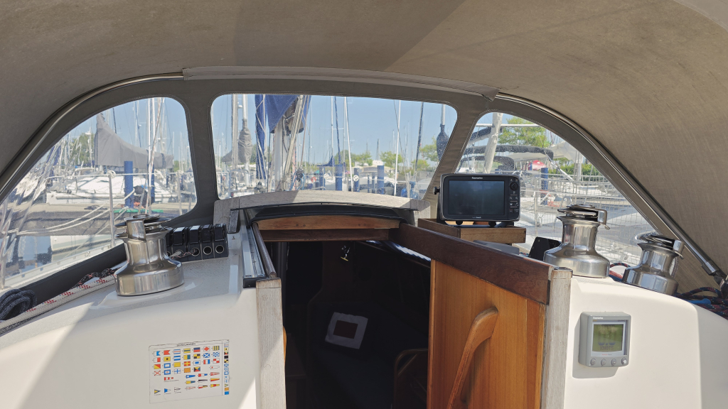 Dynamic 37 — foto 10 van 31
