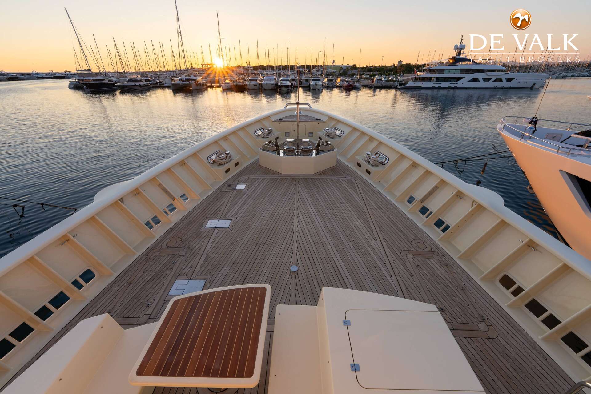 Peer Gynt Yacht 36M Explorer — foto 10 van 42