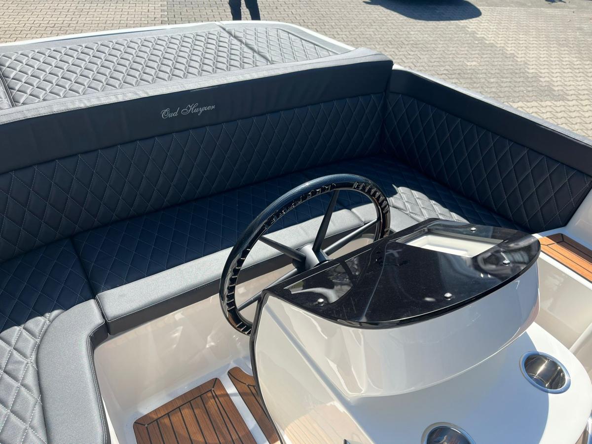 Oud Huijzer 740 Tender — foto 12 van 23