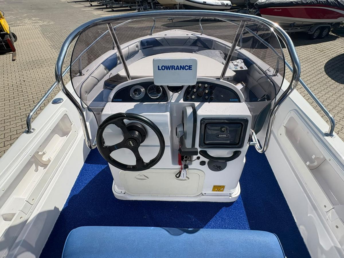 Ranieri Pathfinder — foto 17 van 22