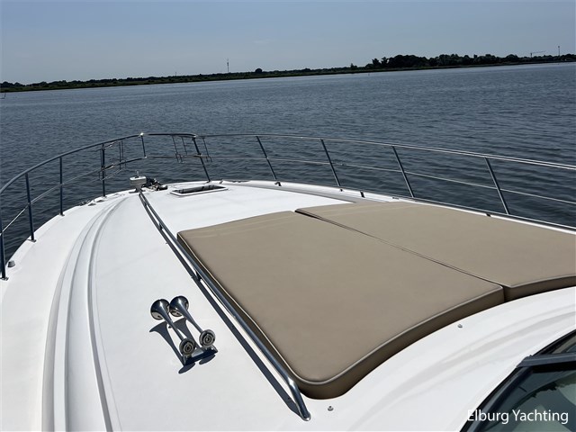 Sea Ray 540 DA — foto 48 van 62