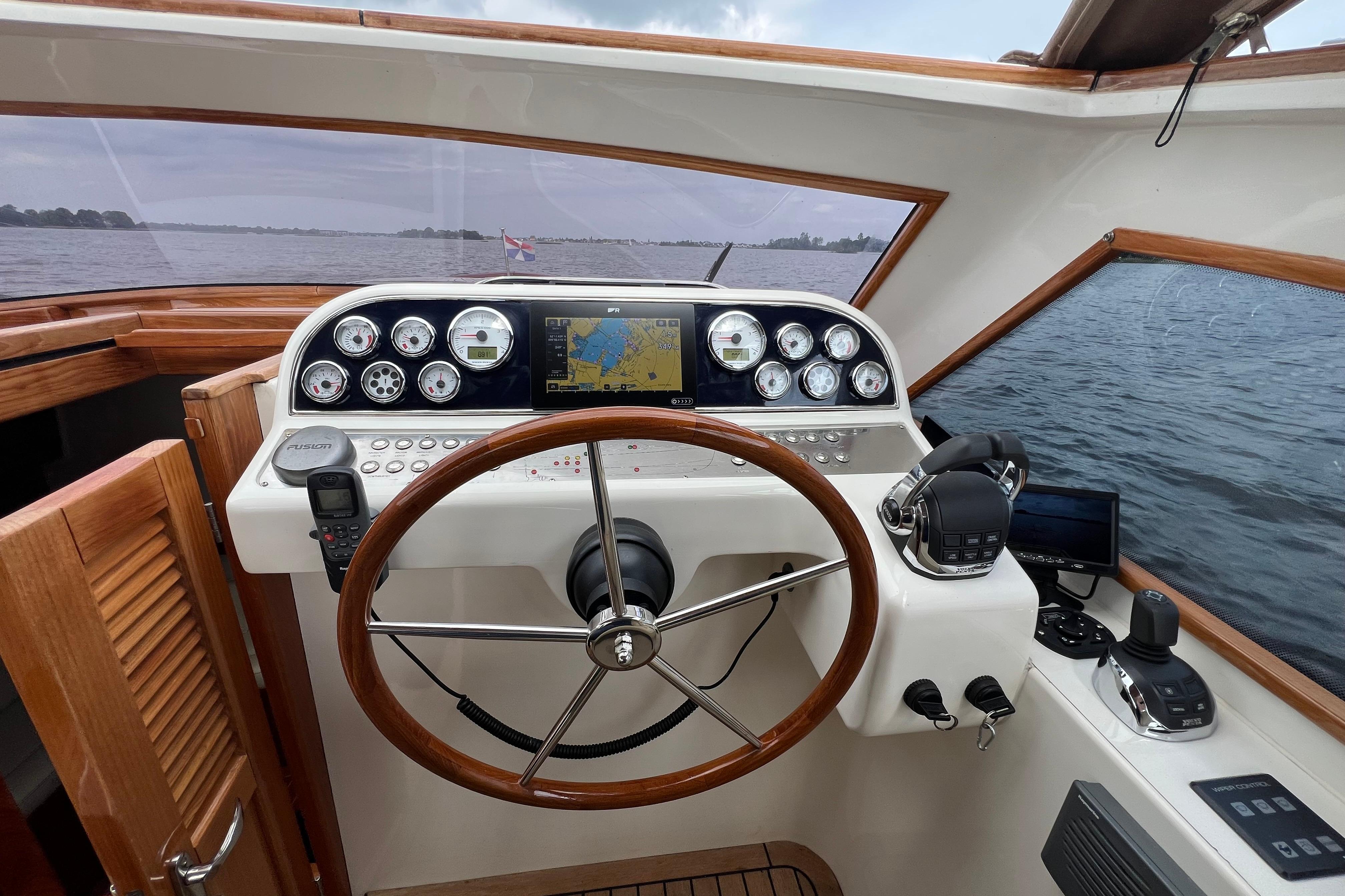 Long Island 40 Runabout — foto 37 van 71