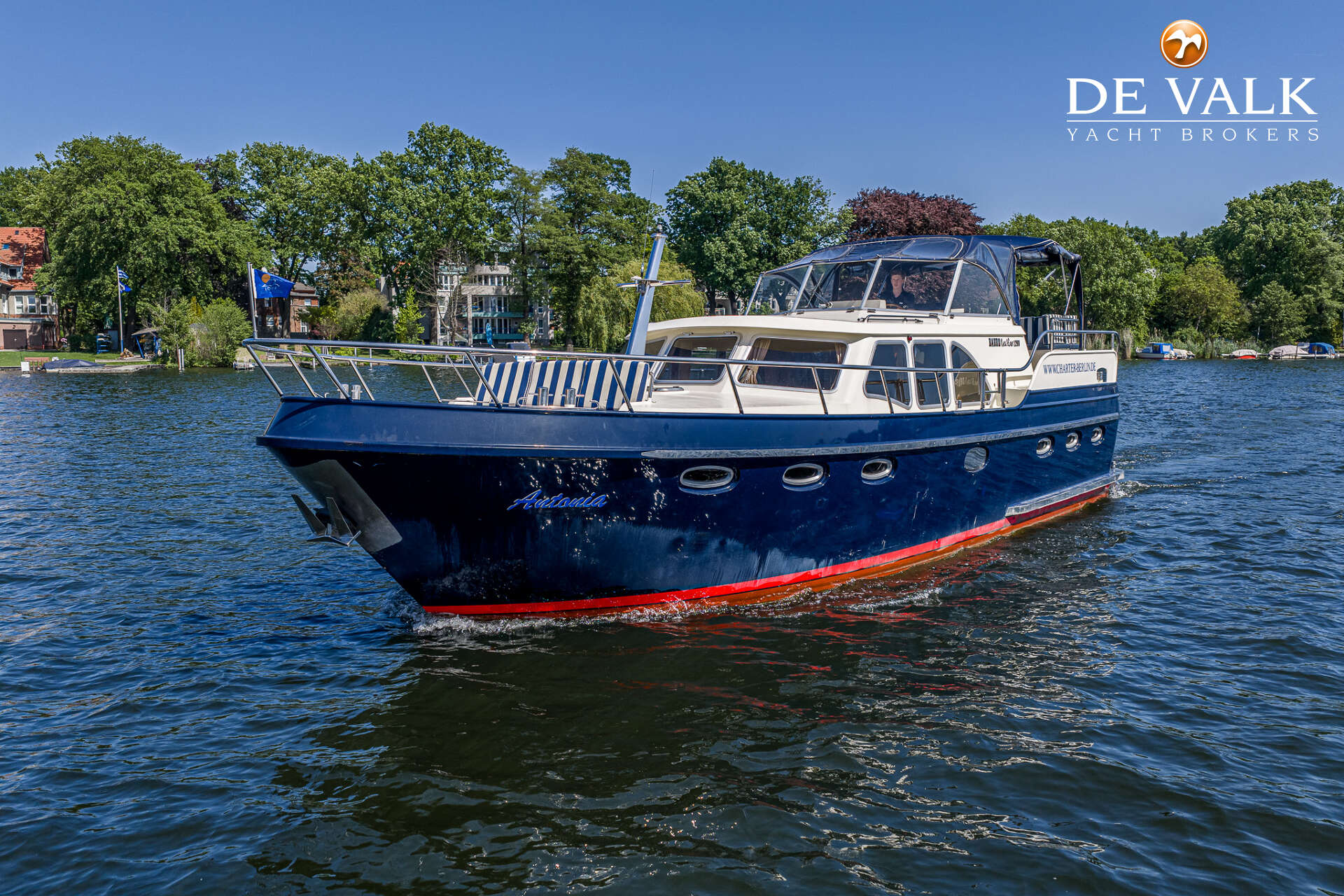Babro Newline 1290 — foto 8 van 42