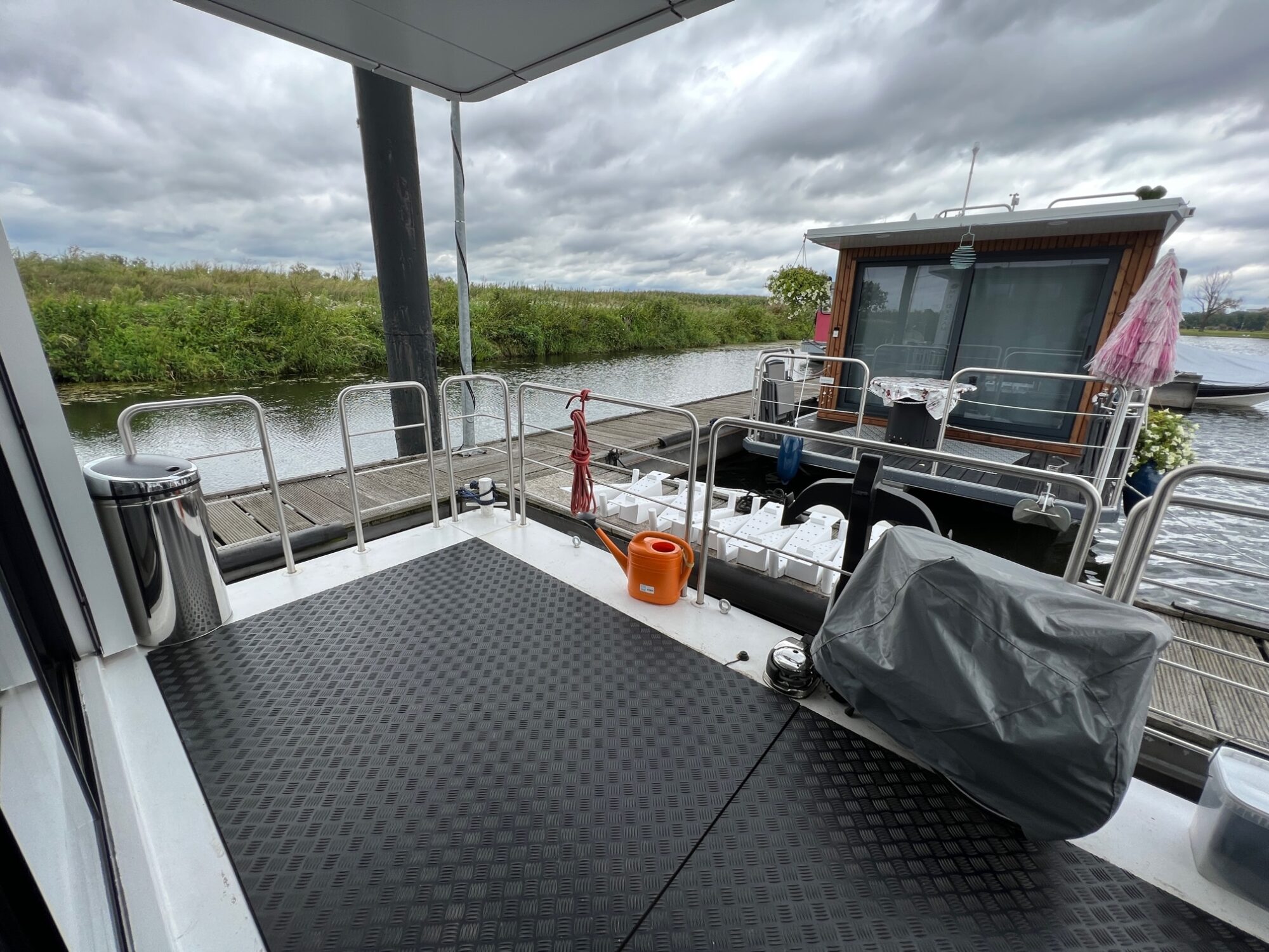 My Dream Houseboat 15.00 — foto 26 van 41