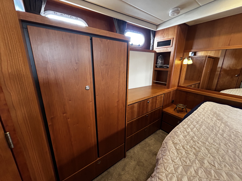 Linssen Grand Sturdy 45.0 AC  — foto 63 van 90
