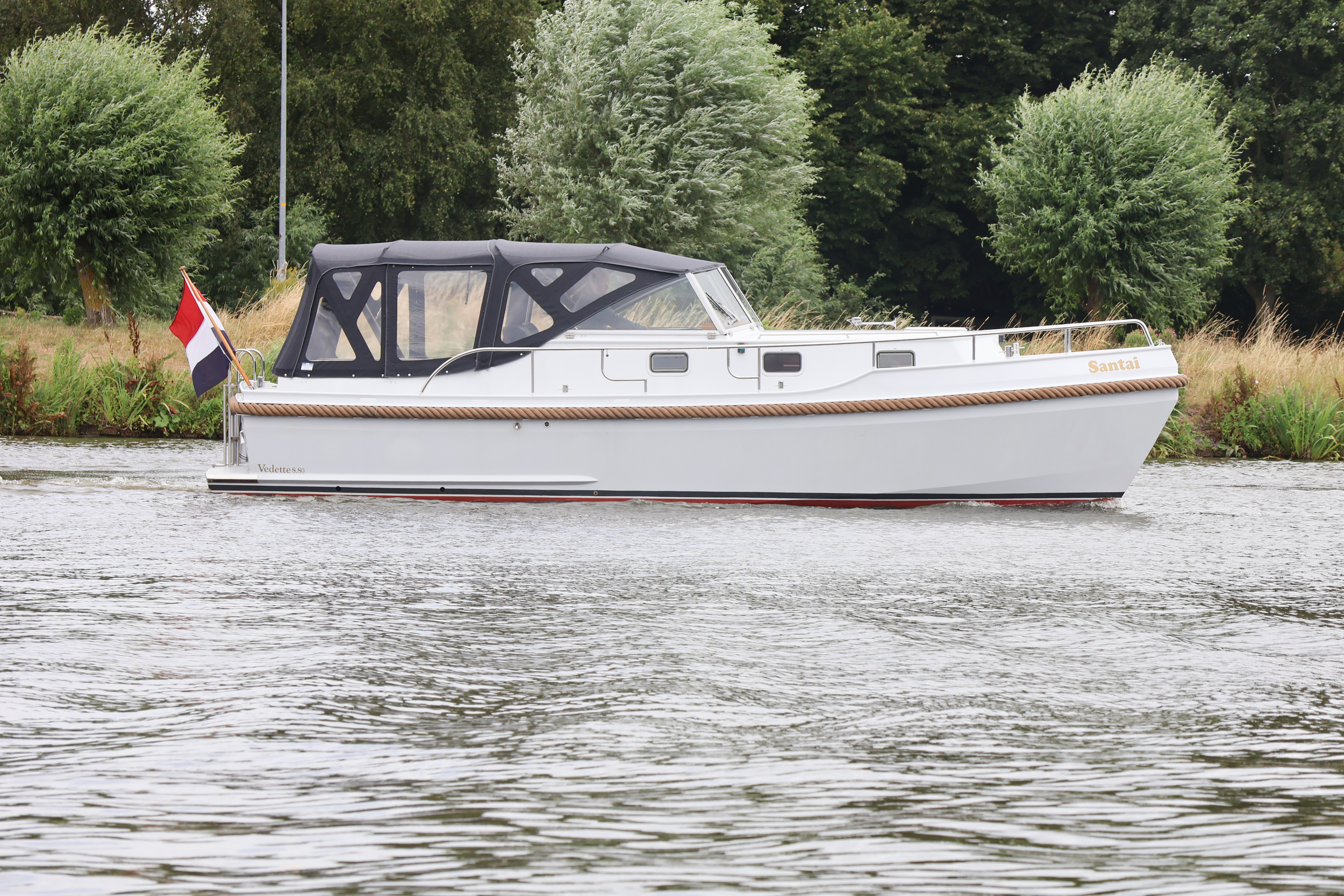 Vedette 8.80 OK — foto 2 van 31