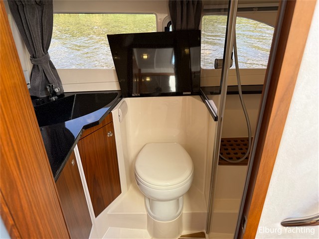 Marex 375 — foto 38 van 97