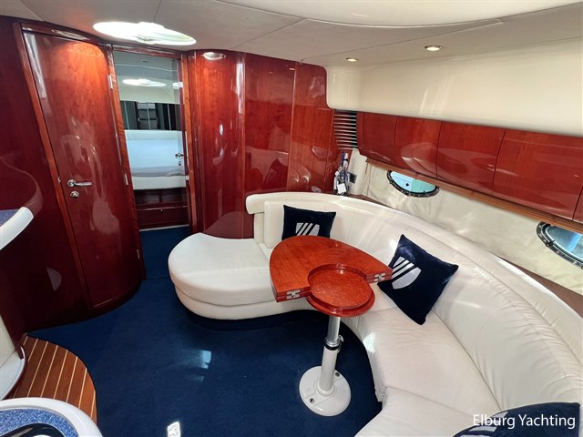 Fairline Targa 43 — foto 3 van 61
