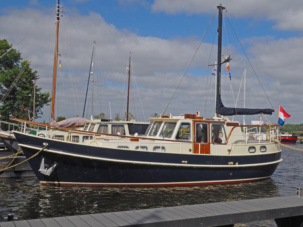 / type De Vries Lentsch Kotter 1130 AK — foto 7 van 11