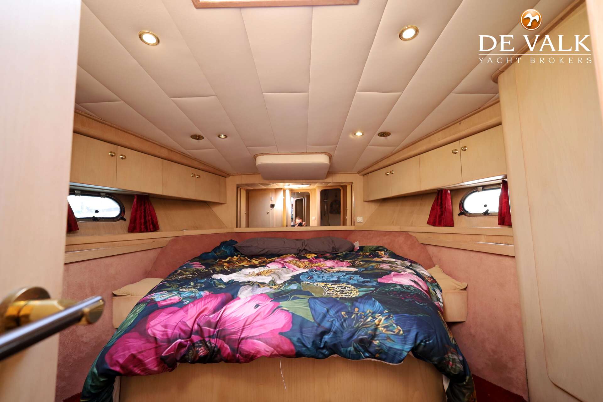 Colvic Sunquest 44 — foto 33 van 39