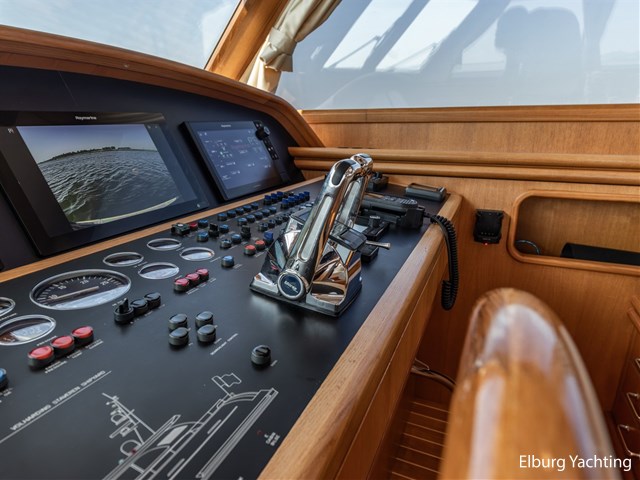 Sturier 675 CS - Long Range — foto 15 van 100