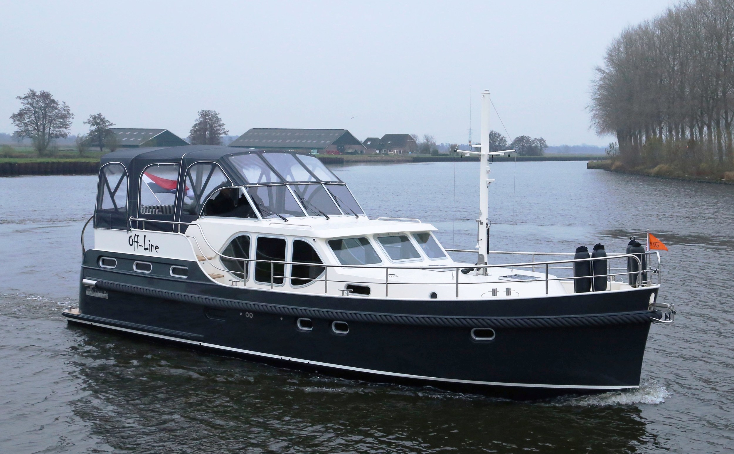 Abim Classic 134 Superior