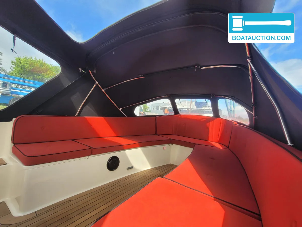 Interboat 22 nu in de online veiling. — foto 26 van 32