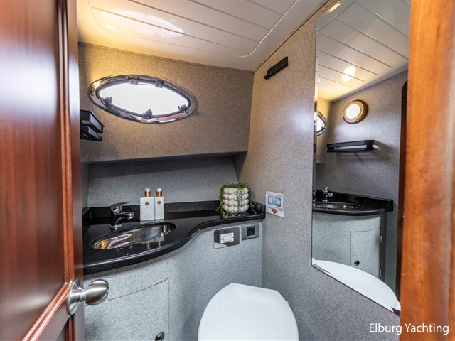 Rapsody 40 Offshore — foto 24 van 68