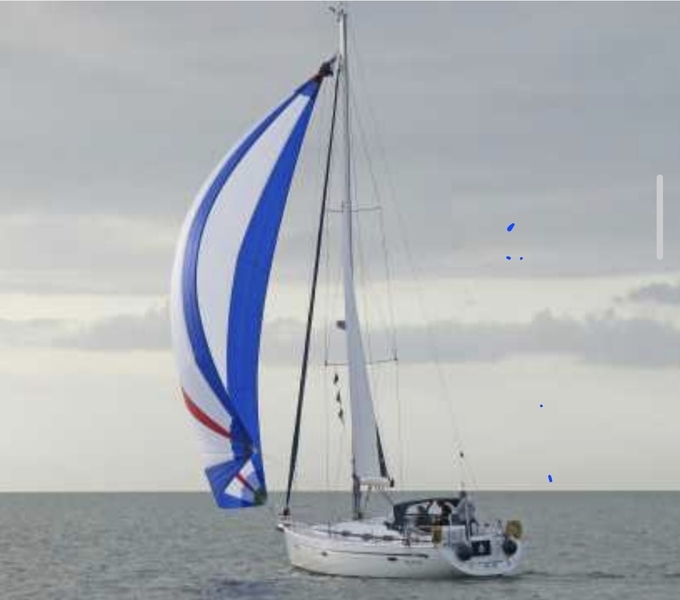 Bavaria 39 Cruiser — foto 6 van 12