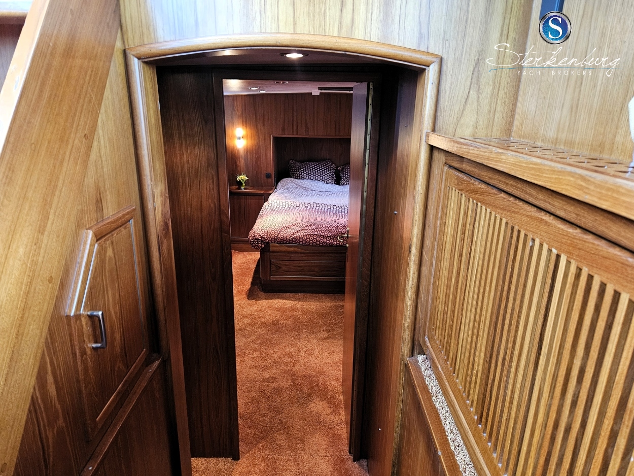 Super van Craft 1700 VS — foto 60 van 90