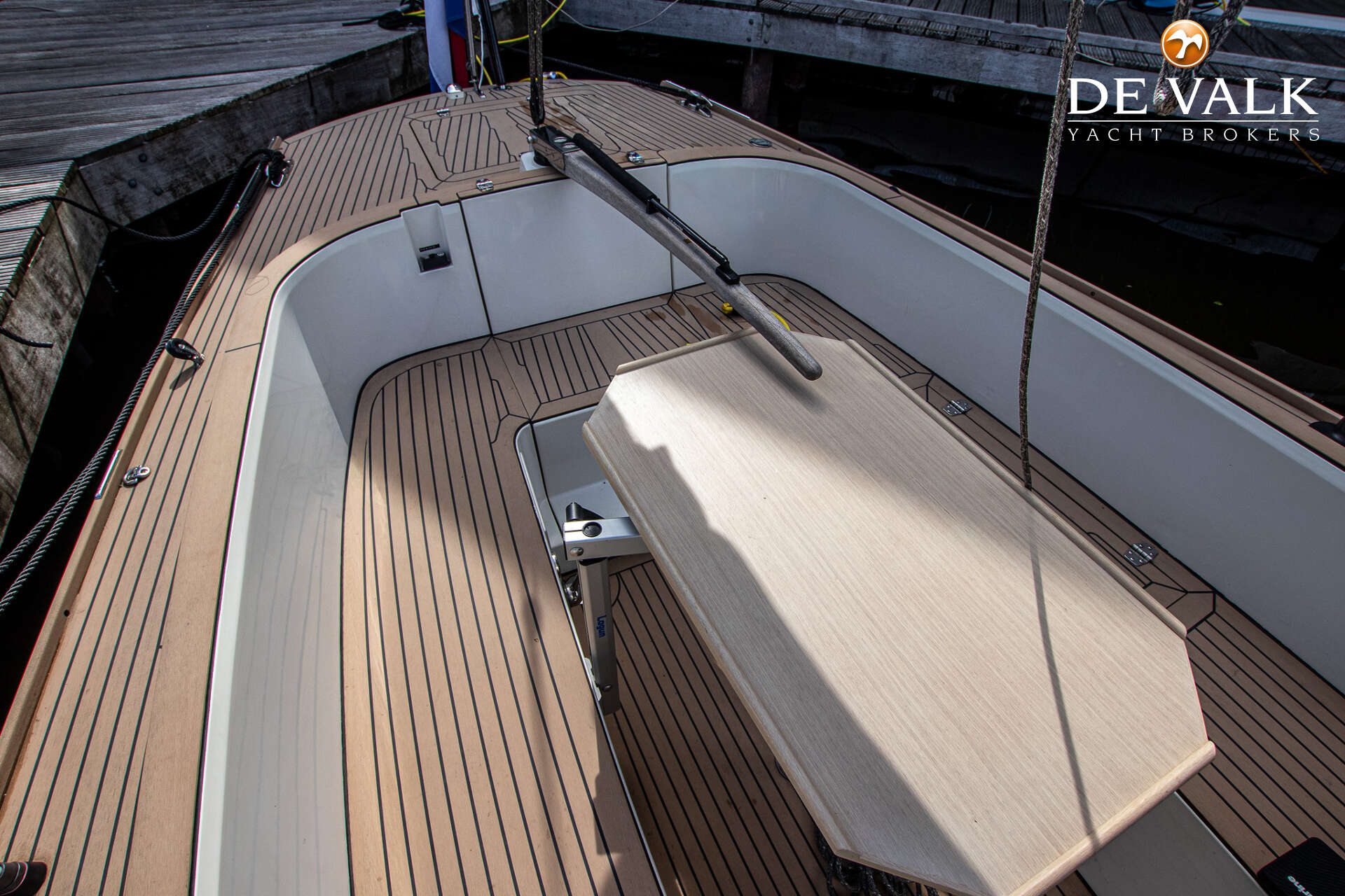 Saffier SC8 Cabin — foto 17 van 35