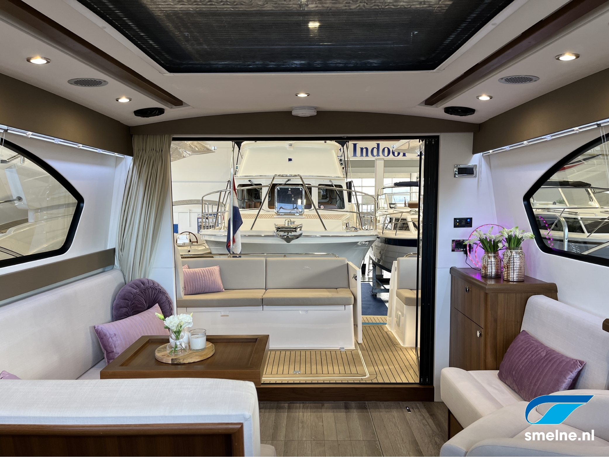 Haines 32 Offshore — foto 46 van 70
