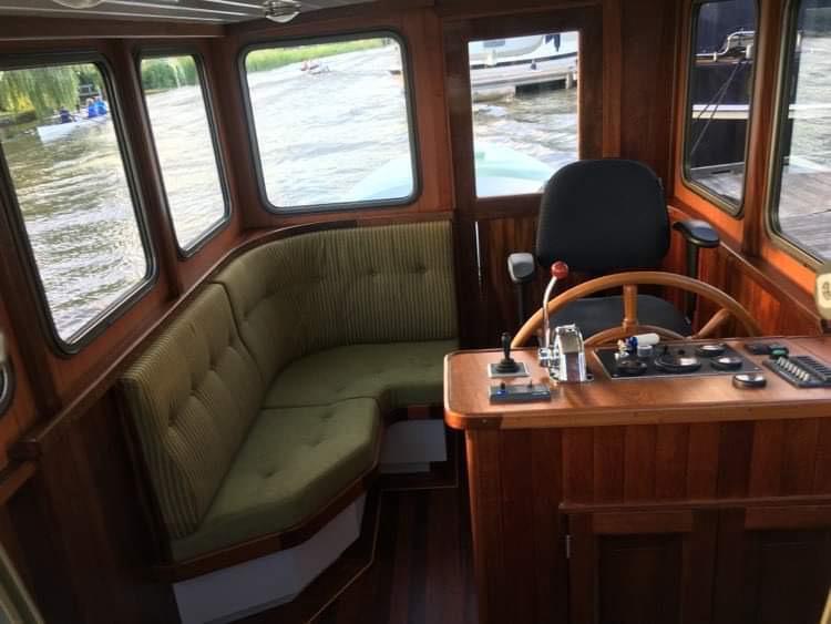 Amsterdamse Sleepboot 13.00 — foto 9 van 17