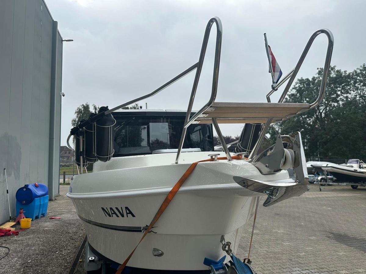 Texas boats 695 Pilothouse — foto 7 van 21