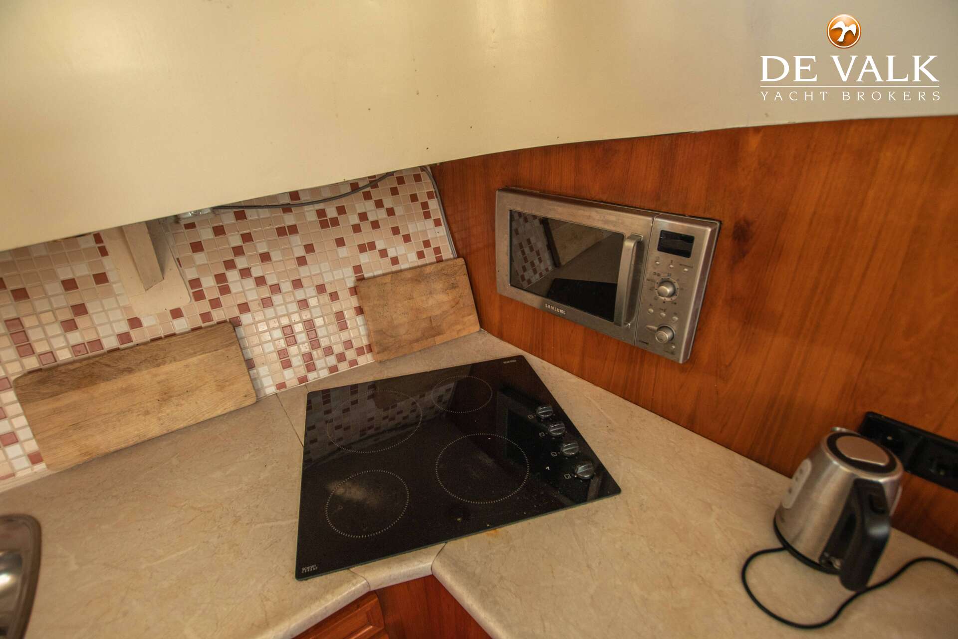 Houseboat MS COMPAGNON — foto 34 van 40