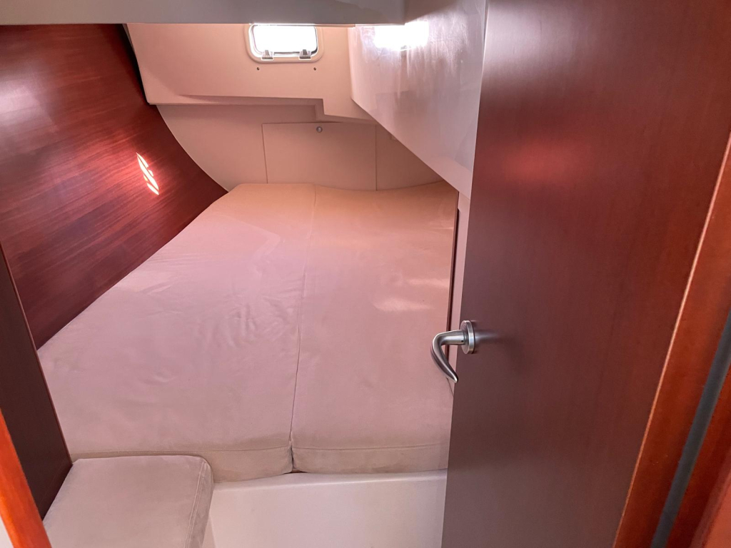 Hanse 400 — foto 19 van 21