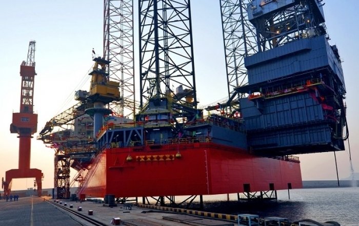 Offshore - Beroepsschip - Staal - 2026 — foto 5 van 5